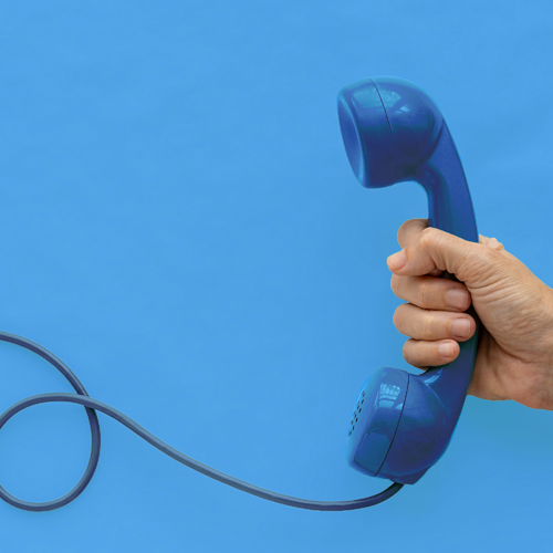 Svakog trenutka možete da nas kontaktirate