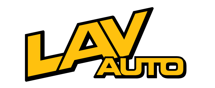 Lav auto