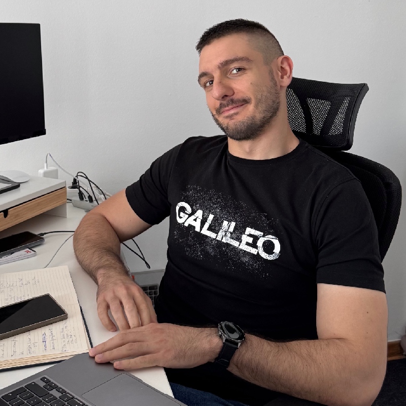 Danilo Čović